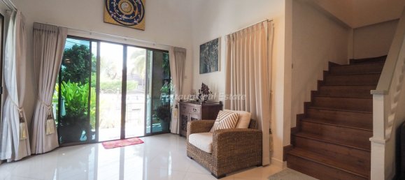 92.09m² Cafe / restaurant in Pattaya, Thailand No. 25232 6