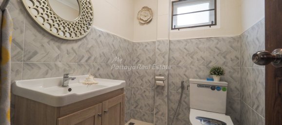 92.09m² Cafe / restaurant in Pattaya, Thailand No. 25232 21