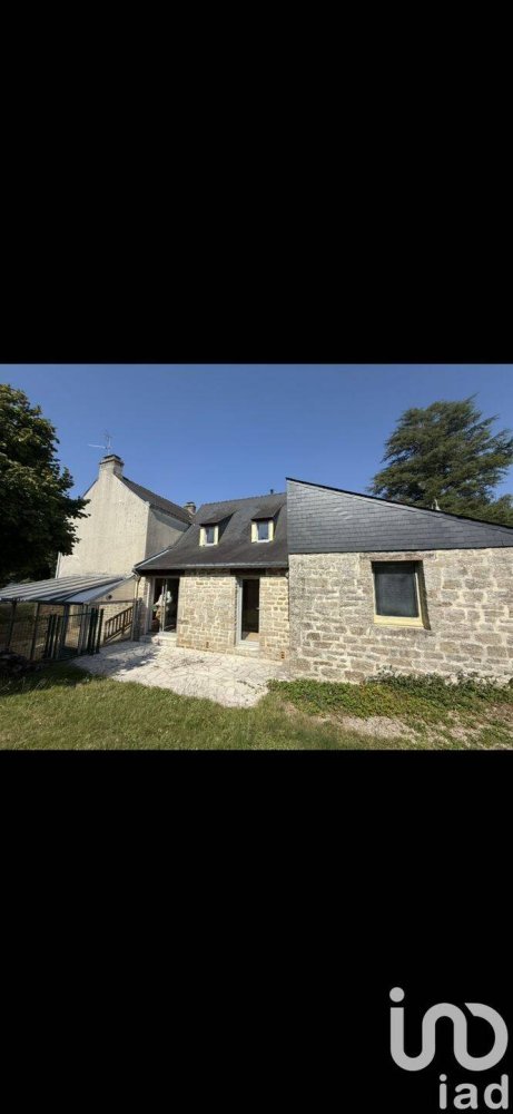 6 chambres Maison à Questembert, France No. 317557