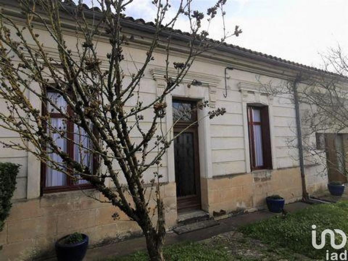 4 Schlafzimmer Haus in Libourne, France, Nr. 8731