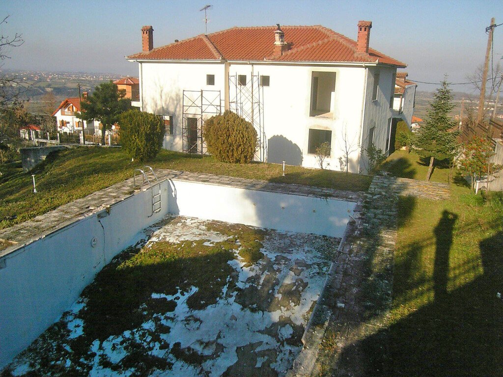 7 غرف نوم عقار تجاري في Pieria, Greece رقم 3908