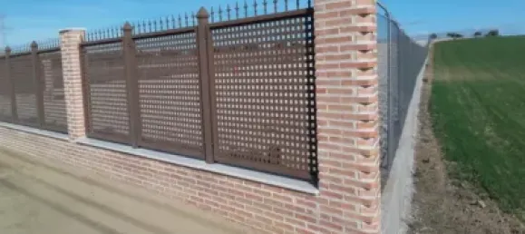 Земельный участок в Толедо, Испания № 169407 4