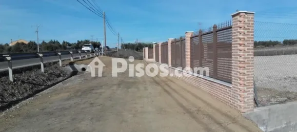 Земельный участок в Толедо, Испания № 169407 8