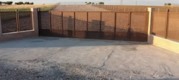 Земельный участок в Толедо, Испания № 169407 3