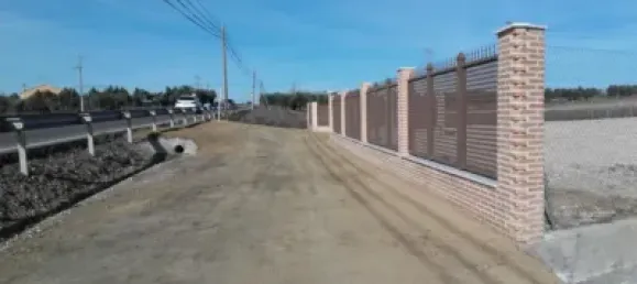 Земельный участок в Толедо, Испания № 169407 5