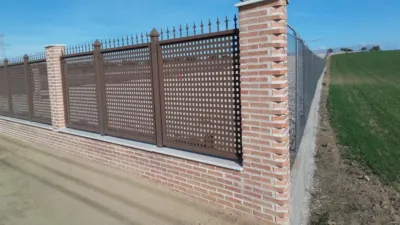 Земельный участок в Толедо, Испания № 169407