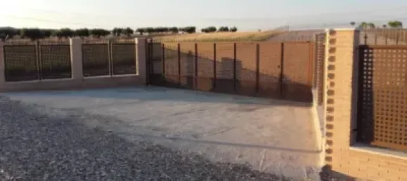 Земельный участок в Толедо, Испания № 169407 7