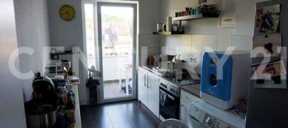 Apartamento de 6 divisões em Cologne, Germany N.º 249777 4