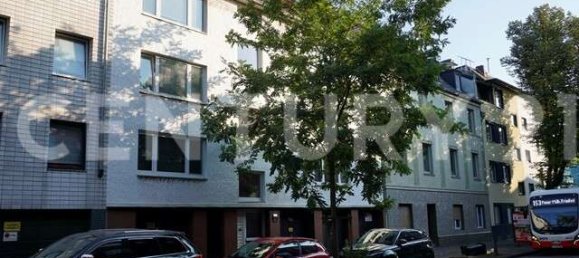 Apartamento de 6 divisões em Cologne, Germany N.º 249777 9