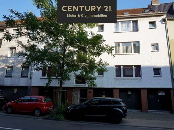 Apartamento de 6 divisões em Cologne, Germany N.º 249777