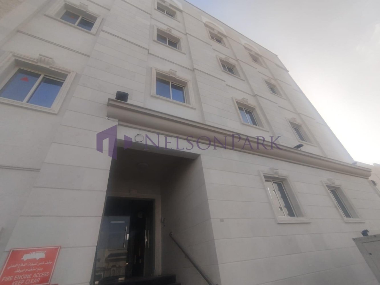 2 غرف نوم شقة في الدوحة, Qatar رقم 1672