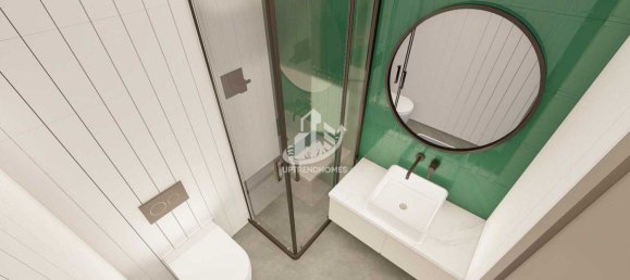 Квартира 1+1 в Каргыджак, Турция № 5620 15