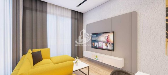 Квартира 1+1 в Каргыджак, Турция № 5620 11