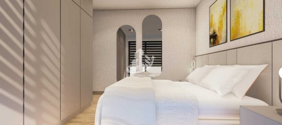 Квартира 1+1 в Каргыджак, Турция № 5620 14