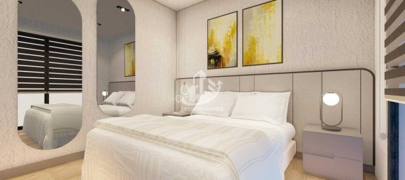 Квартира 1+1 в Каргыджак, Турция № 5620 13