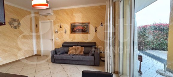 1 غرف نوم شقة في Albenga, Italy رقم 54991 2