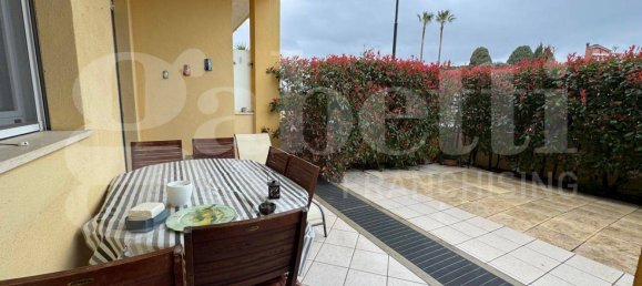 1 غرف نوم شقة في Albenga, Italy رقم 54991 6