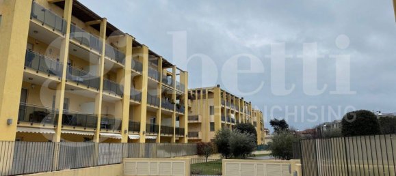 1 غرف نوم شقة في Albenga, Italy رقم 54991 15