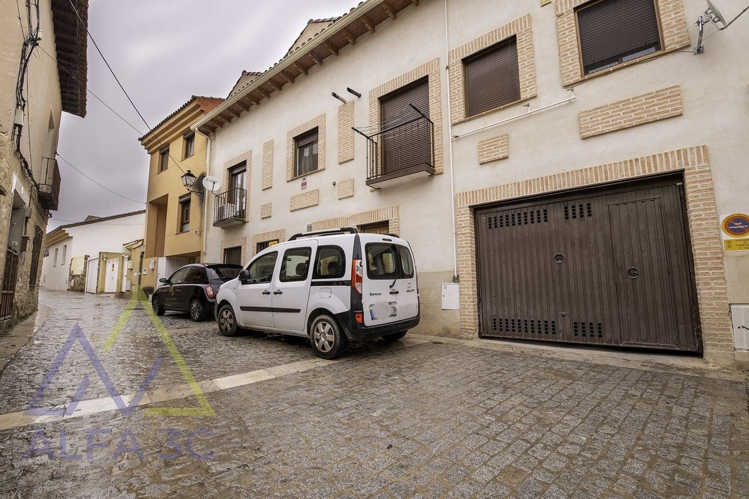 4 bedrooms Duplex in Torrelaguna, Spain No. 85233