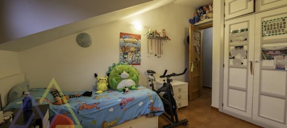 4 bedrooms Duplex in Torrelaguna, Spain No. 85233 24