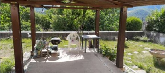 5 Schlafzimmer Wohnung in Sellano, Italy, Nr. 369862 24