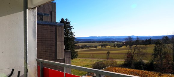 1 chambre Appartement à Tubingen, Germany No. 4616 4
