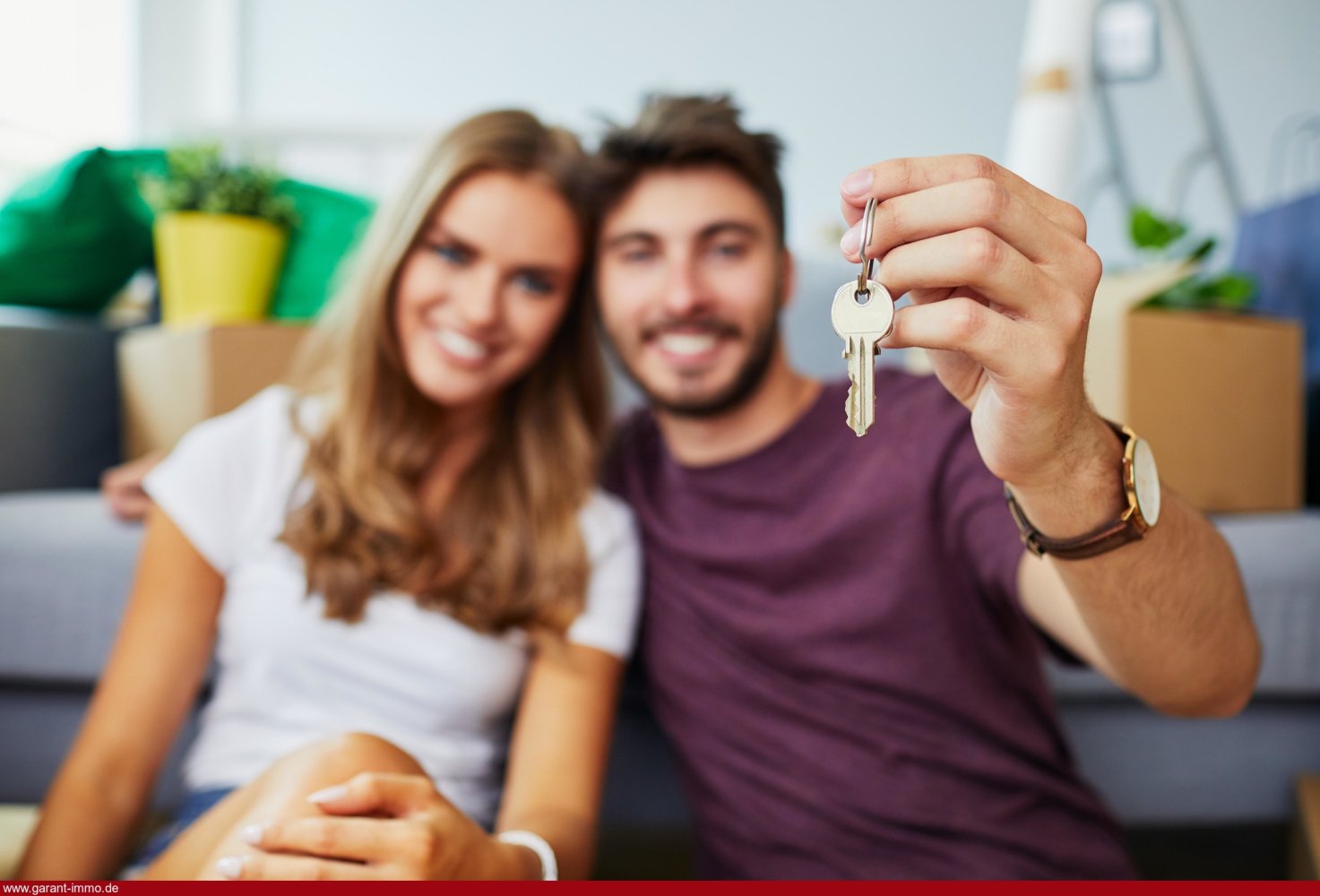 1 chambre Appartement à Tubingen, Germany No. 4616