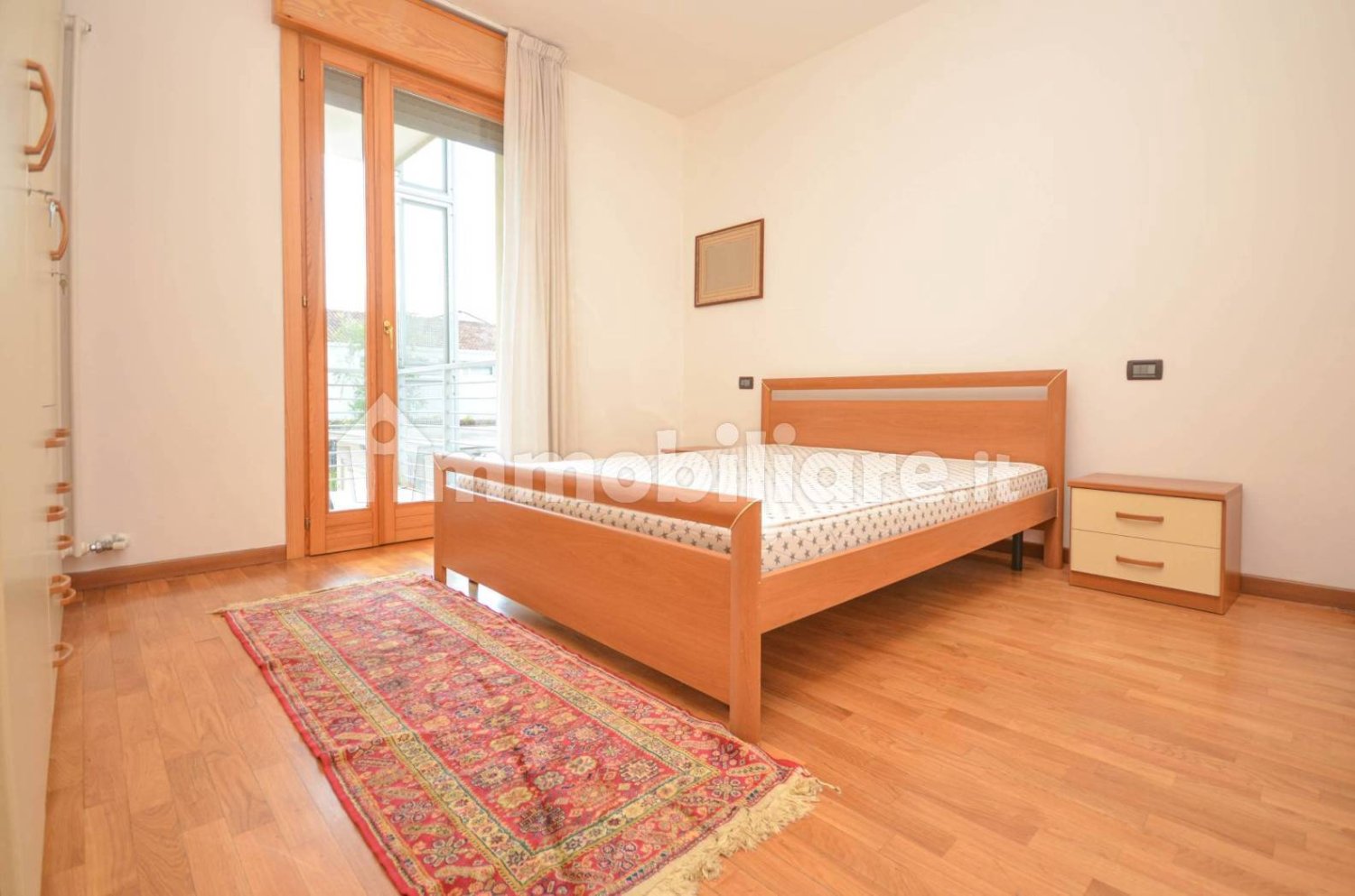 1 chambre Appartement à Vicenza, Italy No. 324365