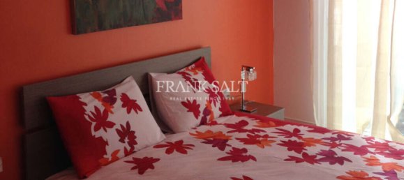 3 bedrooms Penthouse in Sliema, Malta No. 3714 6