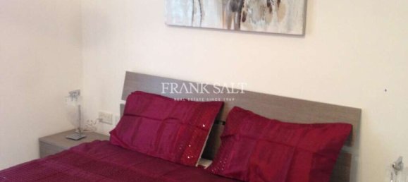 3 bedrooms Penthouse in Sliema, Malta No. 3714 5