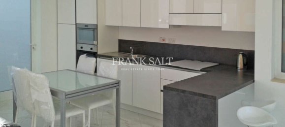 3 bedrooms Penthouse in Sliema, Malta No. 3714 3