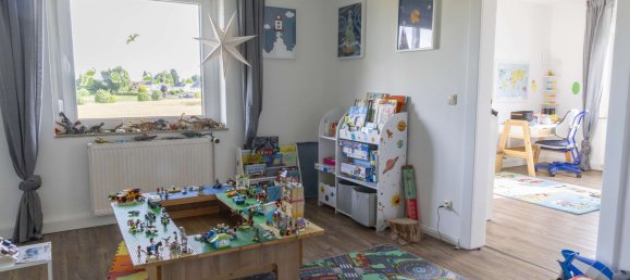 7غرفة شقة في Herford, Germany رقم 240489 17