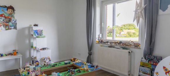 7غرفة شقة في Herford, Germany رقم 240489 19