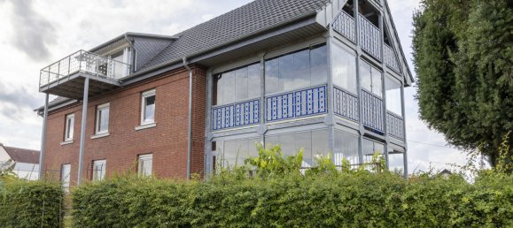 7غرفة شقة في Herford, Germany رقم 240489 3