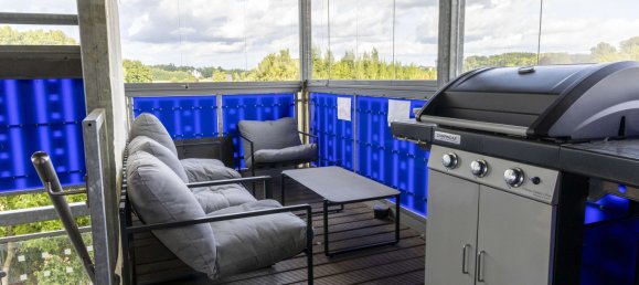 7غرفة شقة في Herford, Germany رقم 240489 6