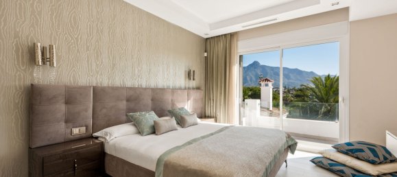 7 Schlafzimmer Villa in Marbella, Spain, Nr. 135017 11