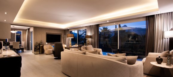 7 Schlafzimmer Villa in Marbella, Spain, Nr. 135017 8