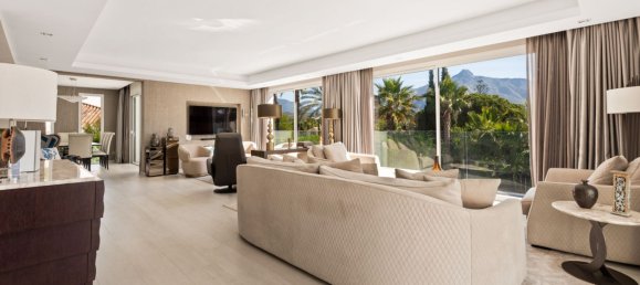 7 Schlafzimmer Villa in Marbella, Spain, Nr. 135017 7
