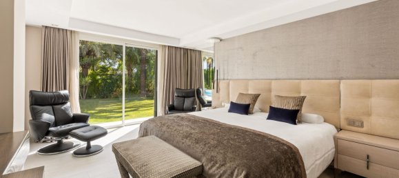 7 Schlafzimmer Villa in Marbella, Spain, Nr. 135017 13