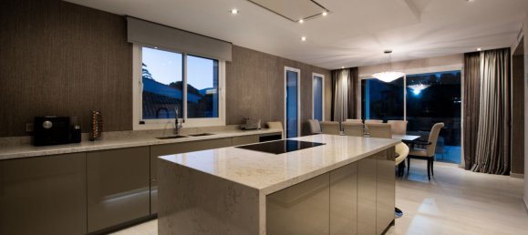 7 Schlafzimmer Villa in Marbella, Spain, Nr. 135017 6