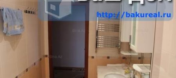 3 bedrooms Apartment in Baku, Azerbaijan No. 514 14