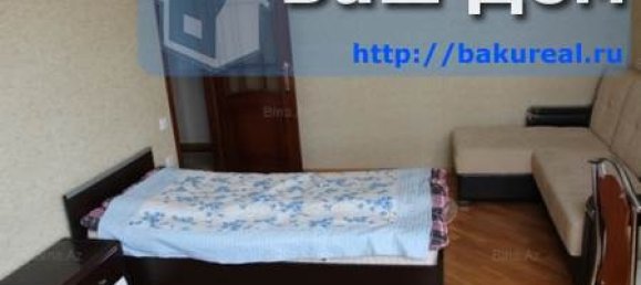 3 bedrooms Apartment in Baku, Azerbaijan No. 514 18