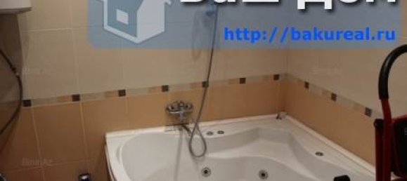 3 bedrooms Apartment in Baku, Azerbaijan No. 514 12