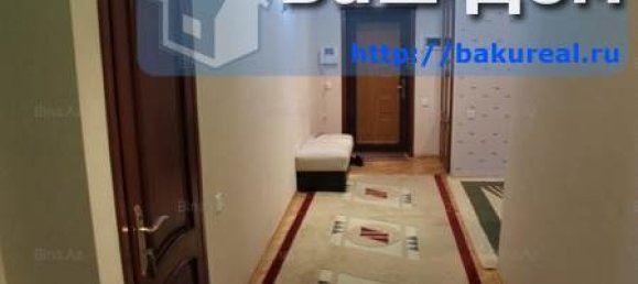 3 bedrooms Apartment in Baku, Azerbaijan No. 514 5