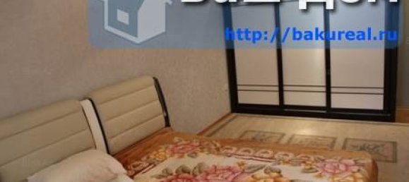 3 bedrooms Apartment in Baku, Azerbaijan No. 514 22