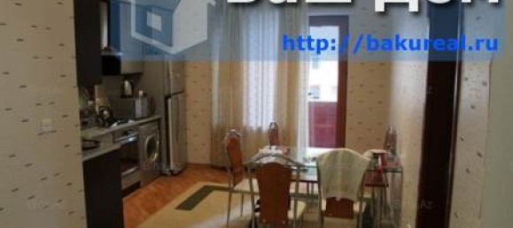 3 bedrooms Apartment in Baku, Azerbaijan No. 514 7
