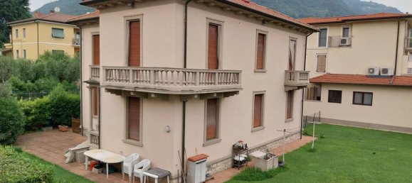 8 rooms Villa in Salò, Italy No. 156242 2