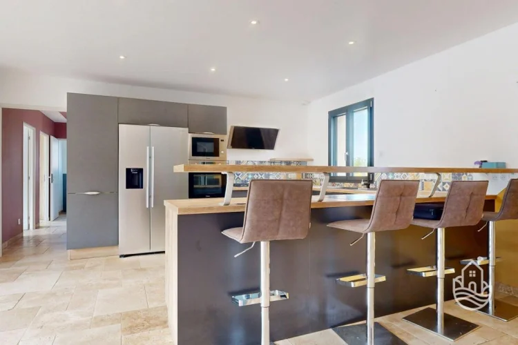 4 Schlafzimmer Bungalow in Sarlat-la-Caneda, France, Nr. 280886