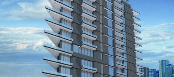 Apartamento de 2 dormitorios en Puebla, Mexico No. 156914 2