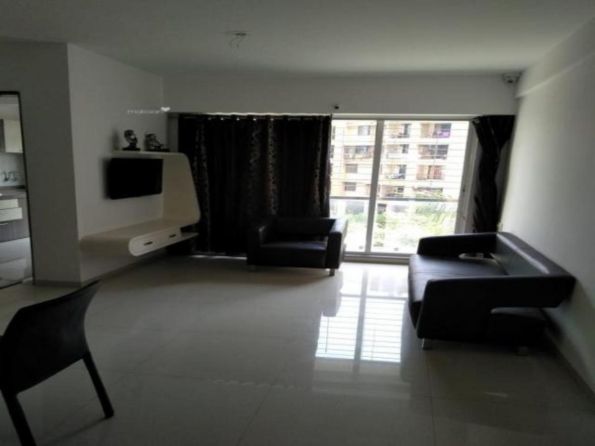 2 Schlafzimmer Haus in Mumbai, India, Nr. 2268